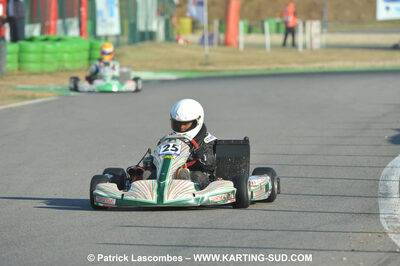 31/07 et 01/08/2010 : GPO Karting et Coupe de France X30 et X30 Gentlemen à Lyon (Photos Patrick Lascombes) 2010 — karting