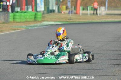 31/07 et 01/08/2010 : GPO Karting et Coupe de France X30 et X30 Gentlemen à Lyon (Photos Patrick Lascombes) 2010 — karting