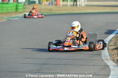 31/07 et 01/08/2010 : GPO Karting et Coupe de France X30 et X30 Gentlemen à Lyon (Photos Patrick Lascombes) 2010 — karting