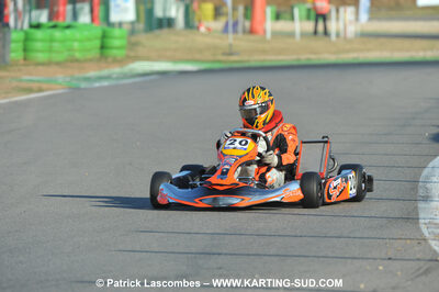 31/07 et 01/08/2010 : GPO Karting et Coupe de France X30 et X30 Gentlemen à Lyon (Photos Patrick Lascombes) 2010 — karting