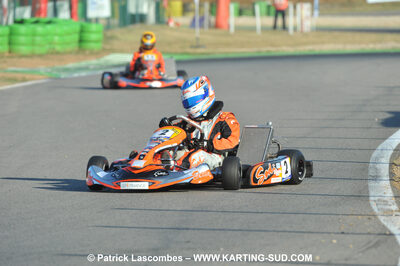 31/07 et 01/08/2010 : GPO Karting et Coupe de France X30 et X30 Gentlemen à Lyon (Photos Patrick Lascombes) 2010 — karting