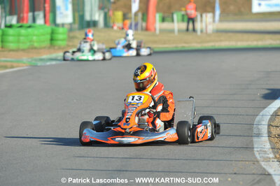 31/07 et 01/08/2010 : GPO Karting et Coupe de France X30 et X30 Gentlemen à Lyon (Photos Patrick Lascombes) 2010 — karting