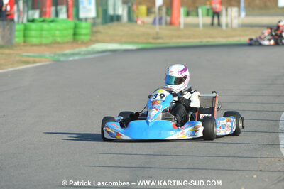 31/07 et 01/08/2010 : GPO Karting et Coupe de France X30 et X30 Gentlemen à Lyon (Photos Patrick Lascombes) 2010 — karting