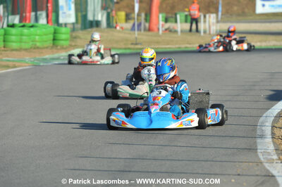 31/07 et 01/08/2010 : GPO Karting et Coupe de France X30 et X30 Gentlemen à Lyon (Photos Patrick Lascombes) 2010 — karting