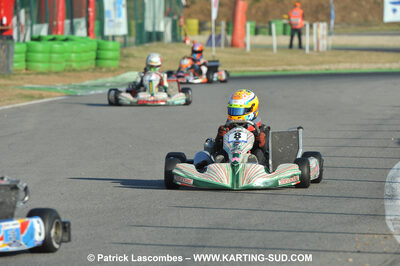 31/07 et 01/08/2010 : GPO Karting et Coupe de France X30 et X30 Gentlemen à Lyon (Photos Patrick Lascombes) 2010 — karting