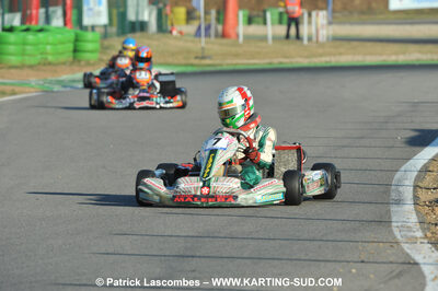 31/07 et 01/08/2010 : GPO Karting et Coupe de France X30 et X30 Gentlemen à Lyon (Photos Patrick Lascombes) 2010 — karting