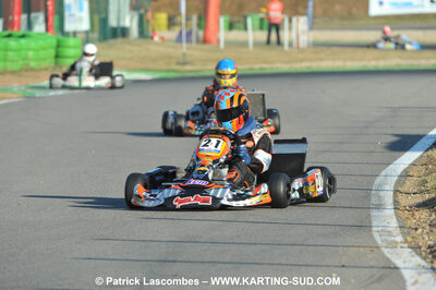 31/07 et 01/08/2010 : GPO Karting et Coupe de France X30 et X30 Gentlemen à Lyon (Photos Patrick Lascombes) 2010 — karting