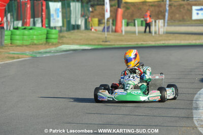 31/07 et 01/08/2010 : GPO Karting et Coupe de France X30 et X30 Gentlemen à Lyon (Photos Patrick Lascombes) 2010 — karting