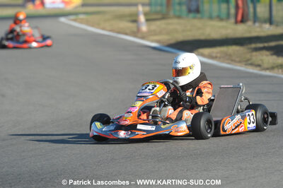 31/07 et 01/08/2010 : GPO Karting et Coupe de France X30 et X30 Gentlemen à Lyon (Photos Patrick Lascombes) 2010 — karting