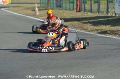31/07 et 01/08/2010 : GPO Karting et Coupe de France X30 et X30 Gentlemen à Lyon (Photos Patrick Lascombes) 2010 — karting