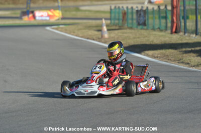 31/07 et 01/08/2010 : GPO Karting et Coupe de France X30 et X30 Gentlemen à Lyon (Photos Patrick Lascombes) 2010 — karting