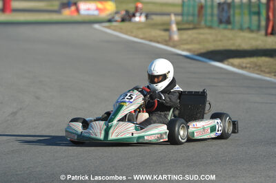 31/07 et 01/08/2010 : GPO Karting et Coupe de France X30 et X30 Gentlemen à Lyon (Photos Patrick Lascombes) 2010 — karting