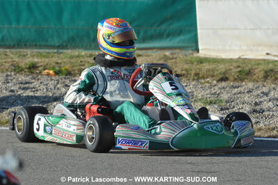31/07 et 01/08/2010 : GPO Karting et Coupe de France X30 et X30 Gentlemen à Lyon (Photos Patrick Lascombes) 2010 — karting