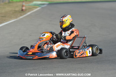 31/07 et 01/08/2010 : GPO Karting et Coupe de France X30 et X30 Gentlemen à Lyon (Photos Patrick Lascombes) 2010 — karting