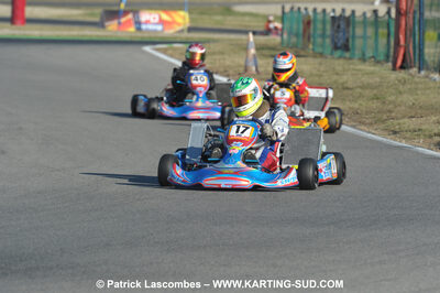 31/07 et 01/08/2010 : GPO Karting et Coupe de France X30 et X30 Gentlemen à Lyon (Photos Patrick Lascombes) 2010 — karting