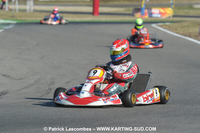 31/07 et 01/08/2010 : GPO Karting et Coupe de France X30 et X30 Gentlemen à Lyon (Photos Patrick Lascombes) 2010 — karting