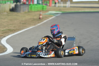 31/07 et 01/08/2010 : GPO Karting et Coupe de France X30 et X30 Gentlemen à Lyon (Photos Patrick Lascombes) 2010 — karting