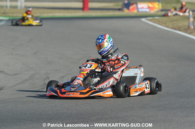 31/07 et 01/08/2010 : GPO Karting et Coupe de France X30 et X30 Gentlemen à Lyon (Photos Patrick Lascombes) 2010 — karting