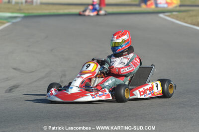 31/07 et 01/08/2010 : GPO Karting et Coupe de France X30 et X30 Gentlemen à Lyon (Photos Patrick Lascombes) 2010 — karting