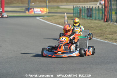 31/07 et 01/08/2010 : GPO Karting et Coupe de France X30 et X30 Gentlemen à Lyon (Photos Patrick Lascombes) 2010 — karting