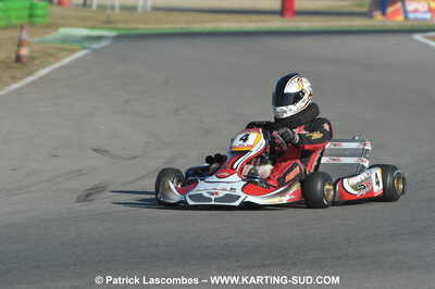 31/07 et 01/08/2010 : GPO Karting et Coupe de France X30 et X30 Gentlemen à Lyon (Photos Patrick Lascombes) 2010 — karting