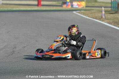 31/07 et 01/08/2010 : GPO Karting et Coupe de France X30 et X30 Gentlemen à Lyon (Photos Patrick Lascombes) 2010 — karting