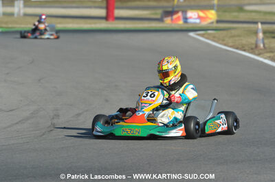 31/07 et 01/08/2010 : GPO Karting et Coupe de France X30 et X30 Gentlemen à Lyon (Photos Patrick Lascombes) 2010 — karting