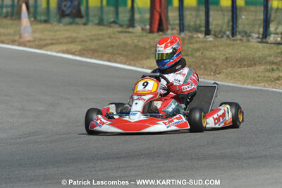 31/07 et 01/08/2010 : GPO Karting et Coupe de France X30 et X30 Gentlemen à Lyon (Photos Patrick Lascombes) 2010 — karting
