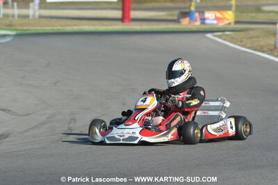 31/07 et 01/08/2010 : GPO Karting et Coupe de France X30 et X30 Gentlemen à Lyon (Photos Patrick Lascombes) 2010 — karting
