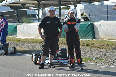 31/07 et 01/08/2010 : GPO Karting et Coupe de France X30 et X30 Gentlemen à Lyon (Photos Patrick Lascombes) 2010 — karting