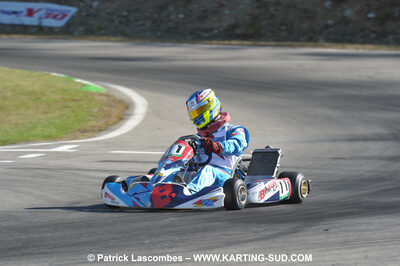 31/07 et 01/08/2010 : GPO Karting et Coupe de France X30 et X30 Gentlemen à Lyon (Photos Patrick Lascombes) 2010 — karting