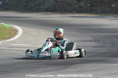 31/07 et 01/08/2010 : GPO Karting et Coupe de France X30 et X30 Gentlemen à Lyon (Photos Patrick Lascombes) 2010 — karting