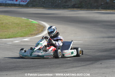 31/07 et 01/08/2010 : GPO Karting et Coupe de France X30 et X30 Gentlemen à Lyon (Photos Patrick Lascombes) 2010 — karting