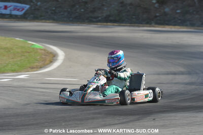 31/07 et 01/08/2010 : GPO Karting et Coupe de France X30 et X30 Gentlemen à Lyon (Photos Patrick Lascombes) 2010 — karting