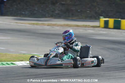 31/07 et 01/08/2010 : GPO Karting et Coupe de France X30 et X30 Gentlemen à Lyon (Photos Patrick Lascombes) 2010 — karting