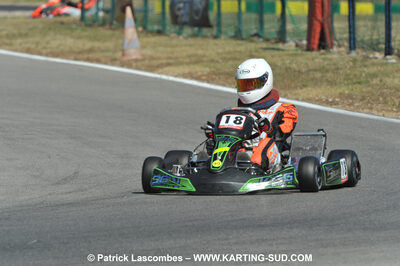 31/07 et 01/08/2010 : GPO Karting et Coupe de France X30 et X30 Gentlemen à Lyon (Photos Patrick Lascombes) 2010 — karting