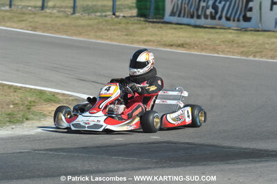 31/07 et 01/08/2010 : GPO Karting et Coupe de France X30 et X30 Gentlemen à Lyon (Photos Patrick Lascombes) 2010 — karting