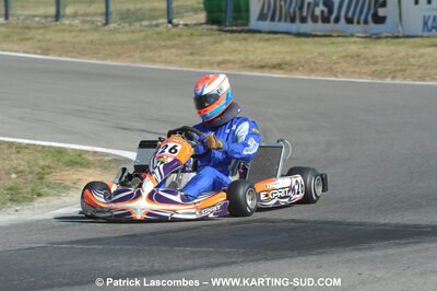 31/07 et 01/08/2010 : GPO Karting et Coupe de France X30 et X30 Gentlemen à Lyon (Photos Patrick Lascombes) 2010 — karting