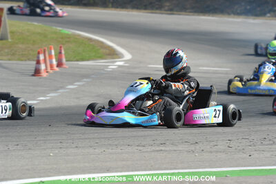31/07 et 01/08/2010 : GPO Karting et Coupe de France X30 et X30 Gentlemen à Lyon (Photos Patrick Lascombes) 2010 — karting