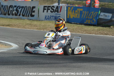 31/07 et 01/08/2010 : GPO Karting et Coupe de France X30 et X30 Gentlemen à Lyon (Photos Patrick Lascombes) 2010 — karting
