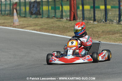 31/07 et 01/08/2010 : GPO Karting et Coupe de France X30 et X30 Gentlemen à Lyon (Photos Patrick Lascombes) 2010 — karting
