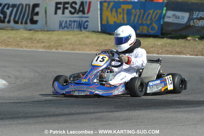 31/07 et 01/08/2010 : GPO Karting et Coupe de France X30 et X30 Gentlemen à Lyon (Photos Patrick Lascombes) 2010 — karting