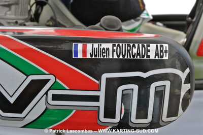 31/07 et 01/08/2010 : GPO Karting et Coupe de France X30 et X30 Gentlemen à Lyon (Photos Patrick Lascombes) 2010 — karting