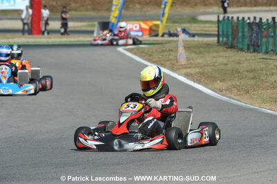 31/07 et 01/08/2010 : GPO Karting et Coupe de France X30 et X30 Gentlemen à Lyon (Photos Patrick Lascombes) 2010 — karting