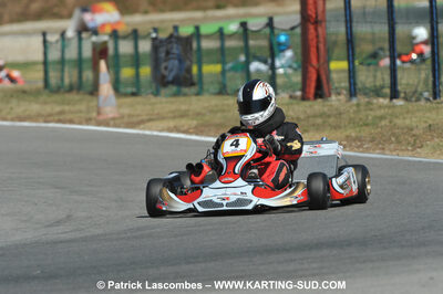 31/07 et 01/08/2010 : GPO Karting et Coupe de France X30 et X30 Gentlemen à Lyon (Photos Patrick Lascombes) 2010 — karting