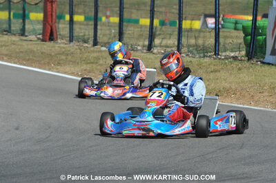 31/07 et 01/08/2010 : GPO Karting et Coupe de France X30 et X30 Gentlemen à Lyon (Photos Patrick Lascombes) 2010 — karting