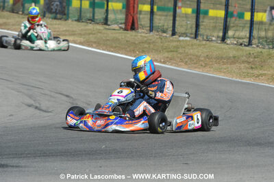 31/07 et 01/08/2010 : GPO Karting et Coupe de France X30 et X30 Gentlemen à Lyon (Photos Patrick Lascombes) 2010 — karting