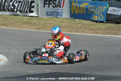 31/07 et 01/08/2010 : GPO Karting et Coupe de France X30 et X30 Gentlemen à Lyon (Photos Patrick Lascombes) 2010 — karting