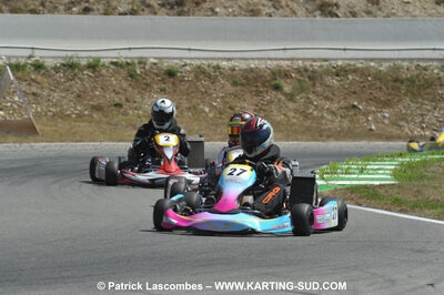 31/07 et 01/08/2010 : GPO Karting et Coupe de France X30 et X30 Gentlemen à Lyon (Photos Patrick Lascombes) 2010 — karting