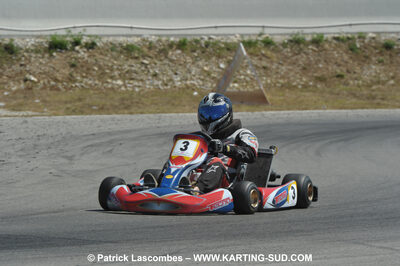 31/07 et 01/08/2010 : GPO Karting et Coupe de France X30 et X30 Gentlemen à Lyon (Photos Patrick Lascombes) 2010 — karting